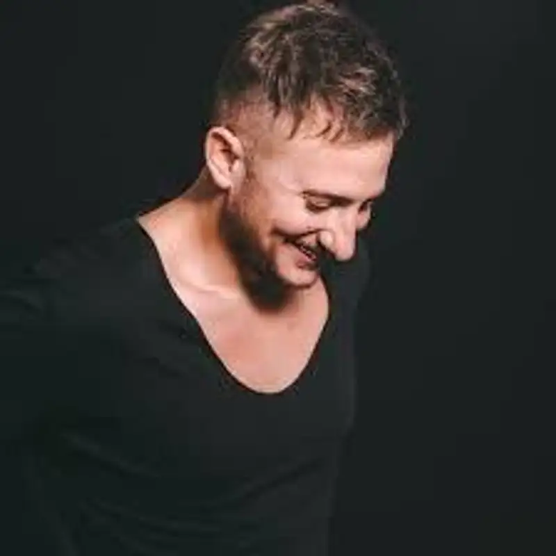 Esteban Ikasovic. 5th Birthday mix.