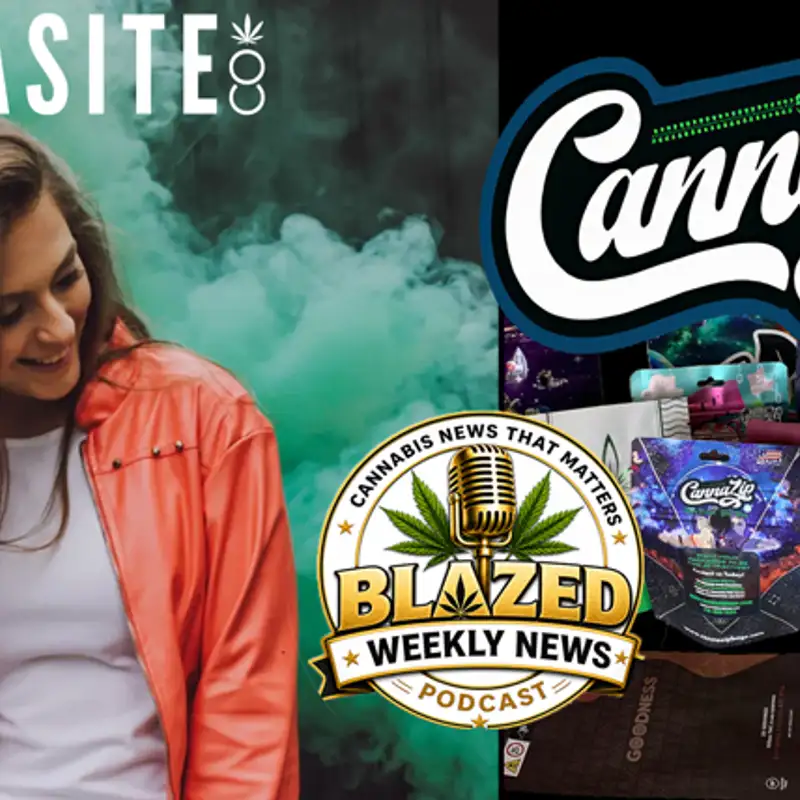 Cannabis Policy with CannaZip & Cannasite 
