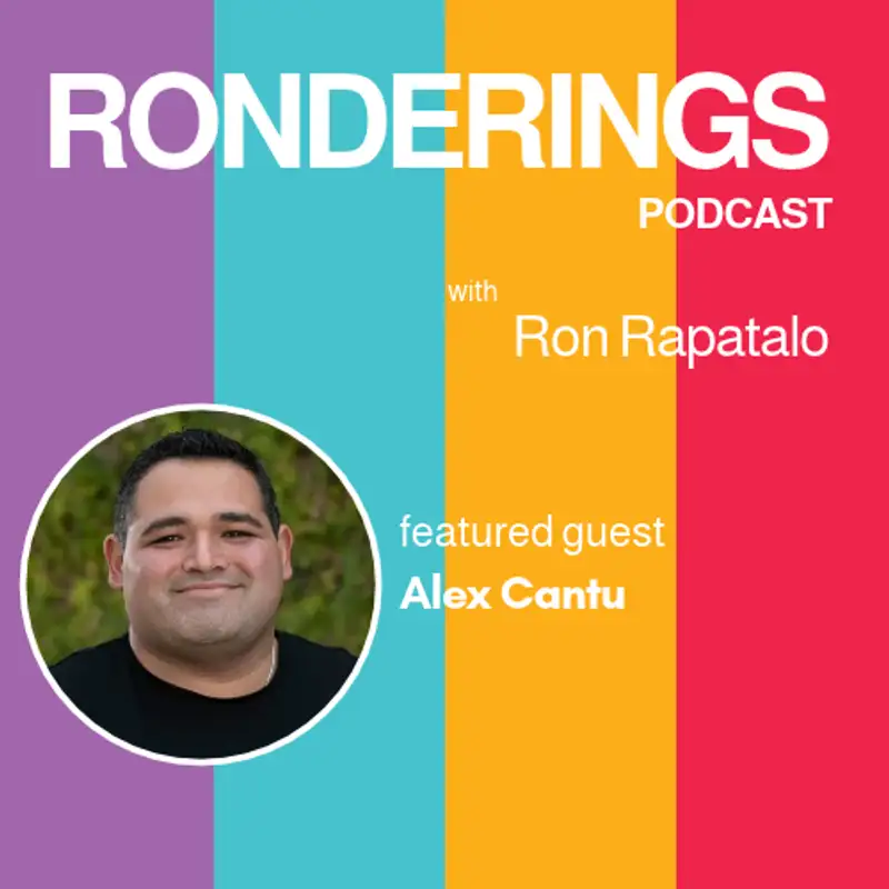 You Always Notice the Referee: Calm Leadership, Big Bets on Imperfect Data, and Skill Building in Nonprofits (with Alex Cantu)