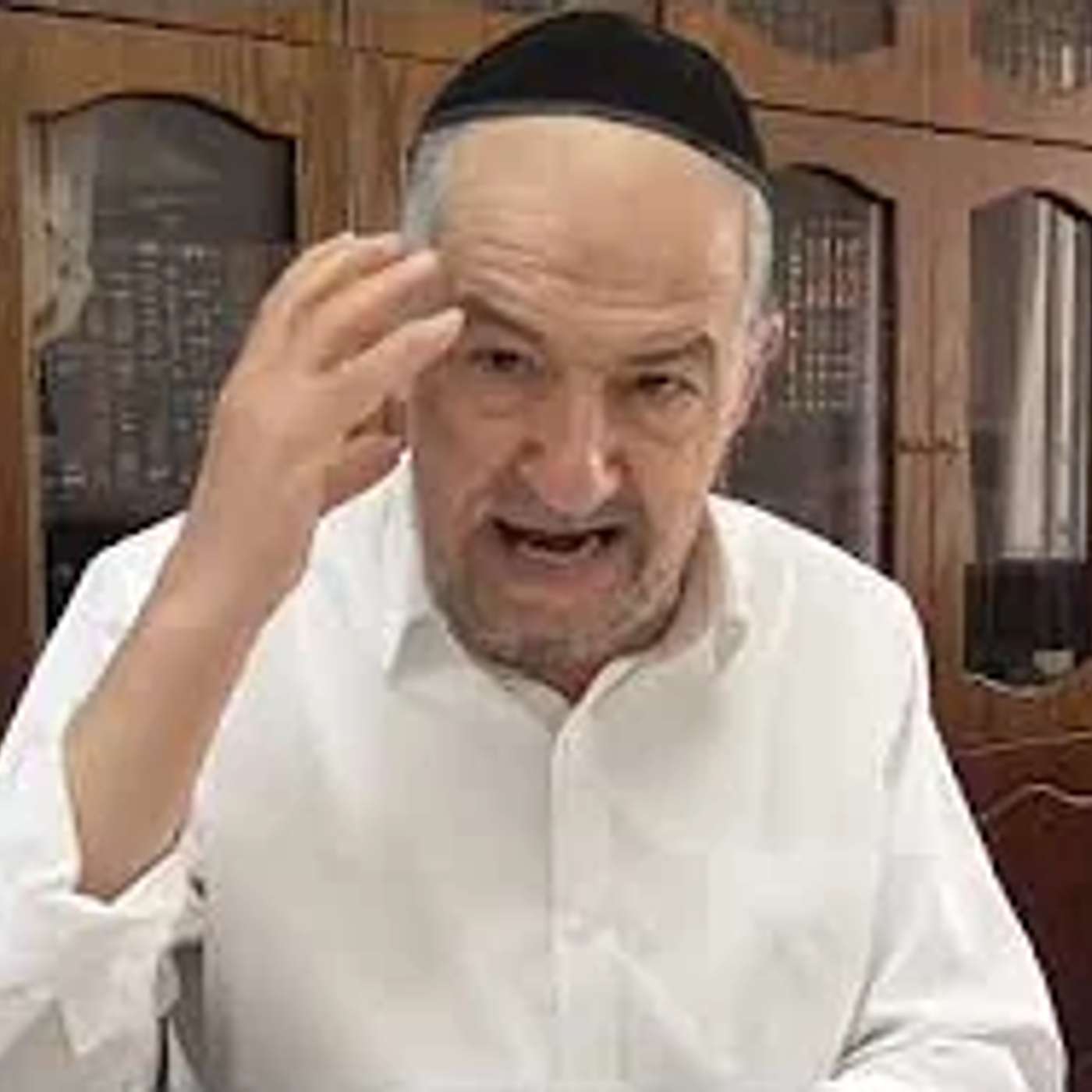 שיחה על עניינים בפרשת תצוה ופורים תשפו במרוקאית