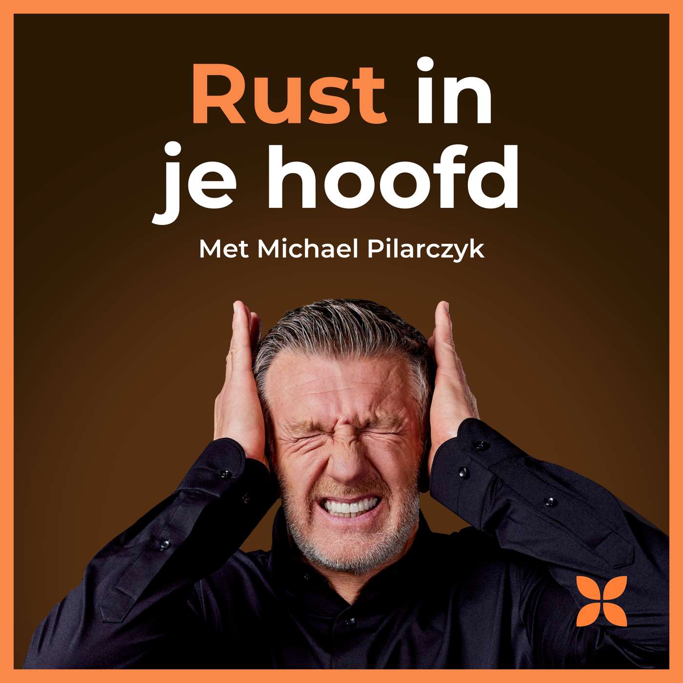Rust in je hoofd