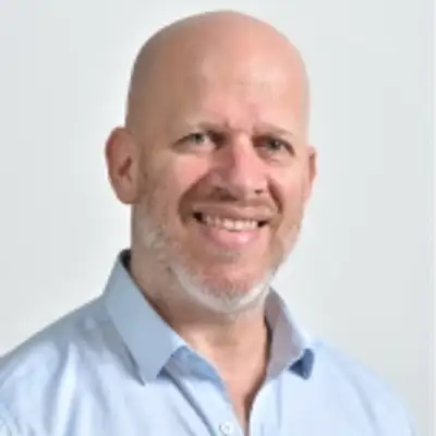 Ariel Blumovich