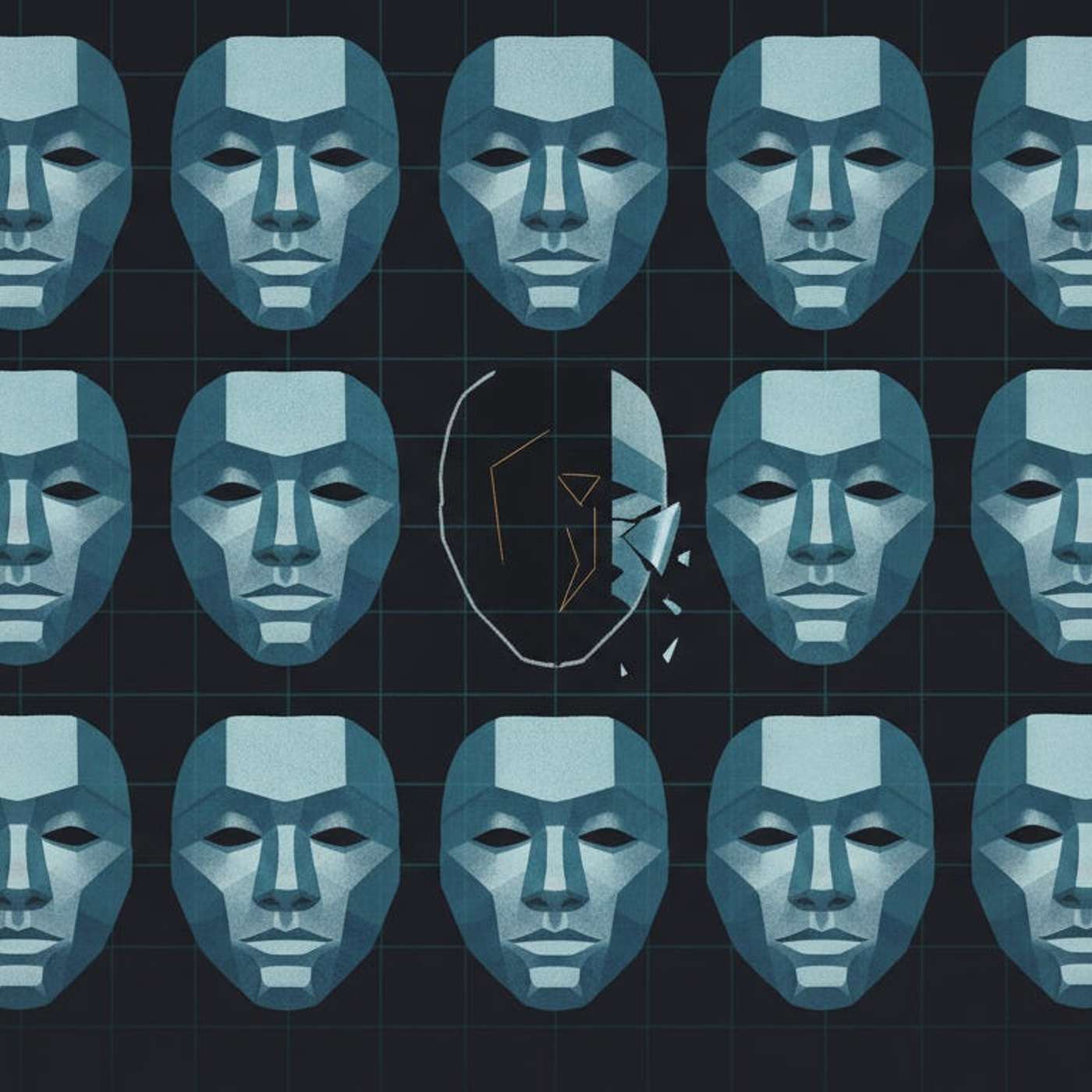 Deepfake Job Candidates Are Already Inside Companies episode artwork