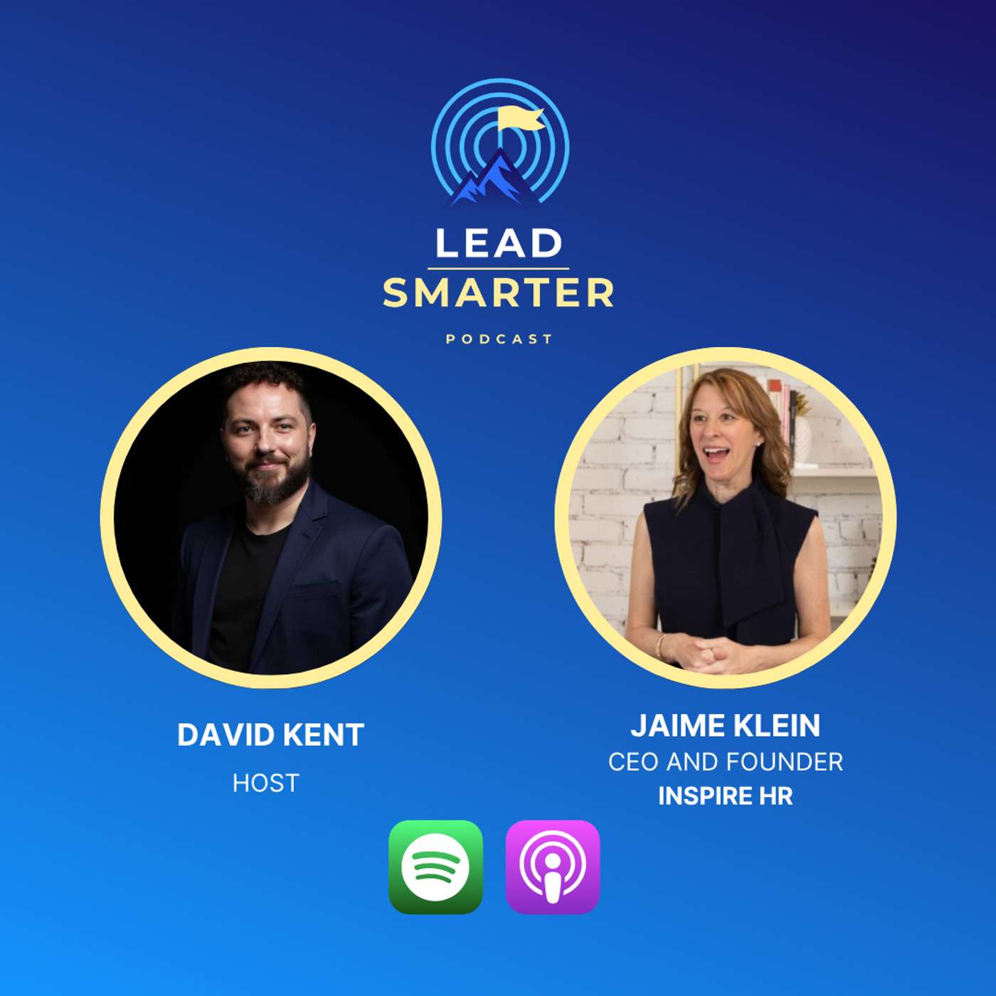 Lead Smarter Podcast