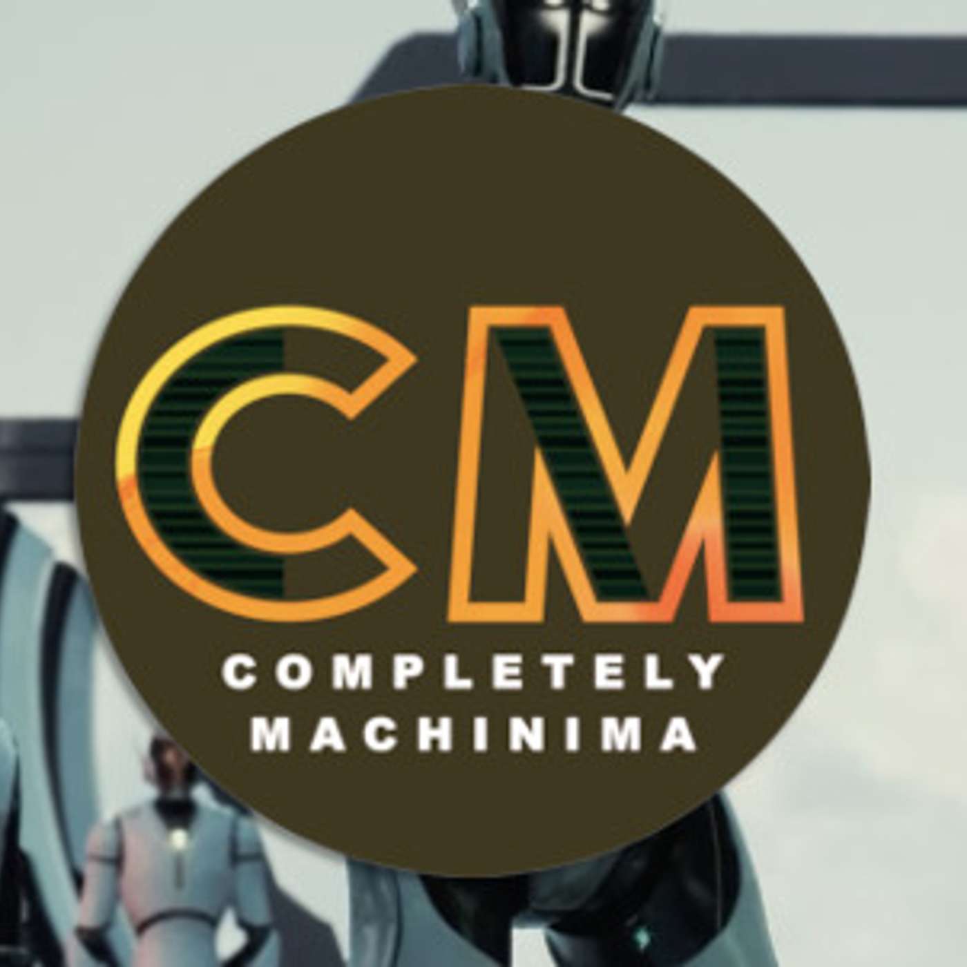 And Now For Something Completely Machinima