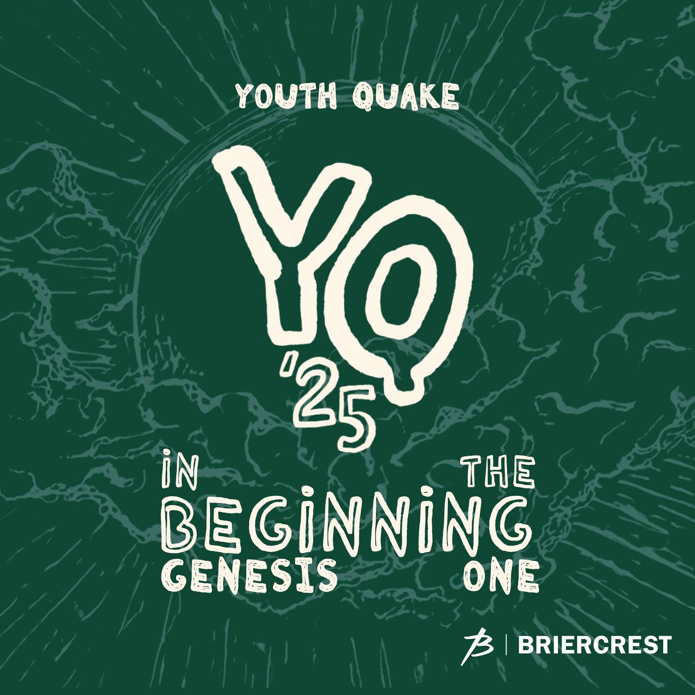 Youth Quake