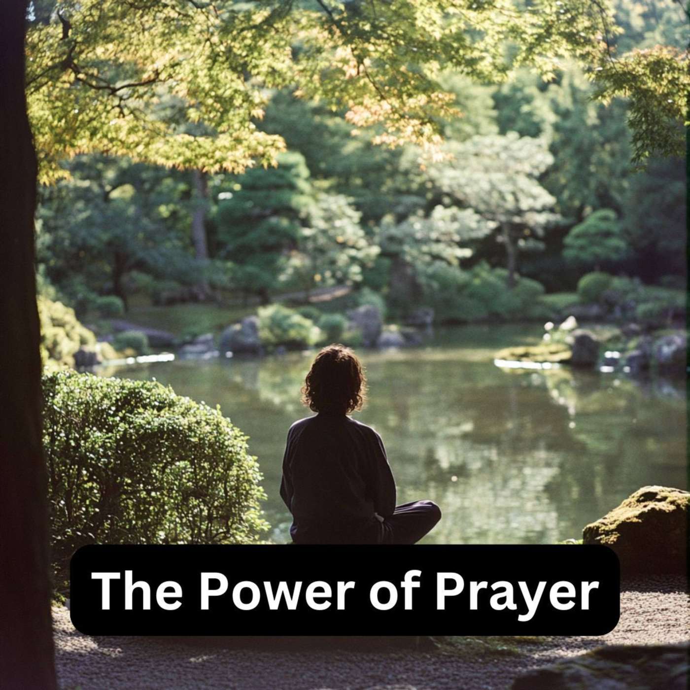 Day 2 - The Power of Prayer episode artwork