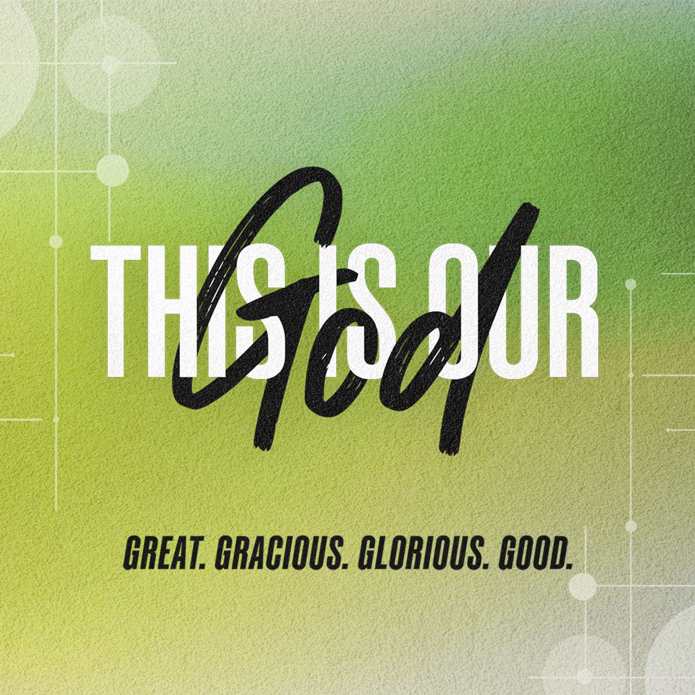 Glorious God: Conquering Fear | Ben Foote