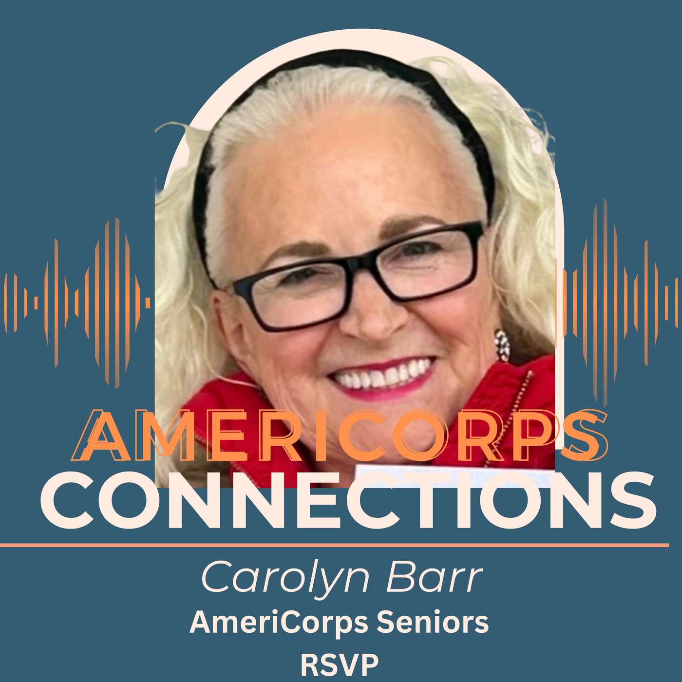 AmeriCorps Connections