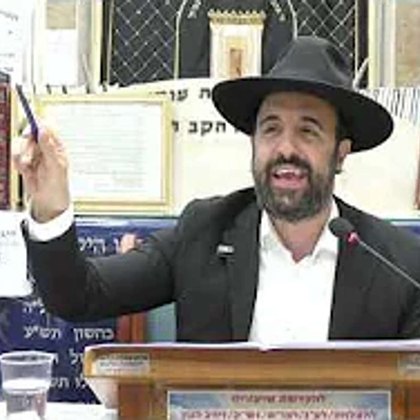 הרב מאיר אליהו | להשתחרר מצה״ל | יזדים - ה׳תשפ״ה