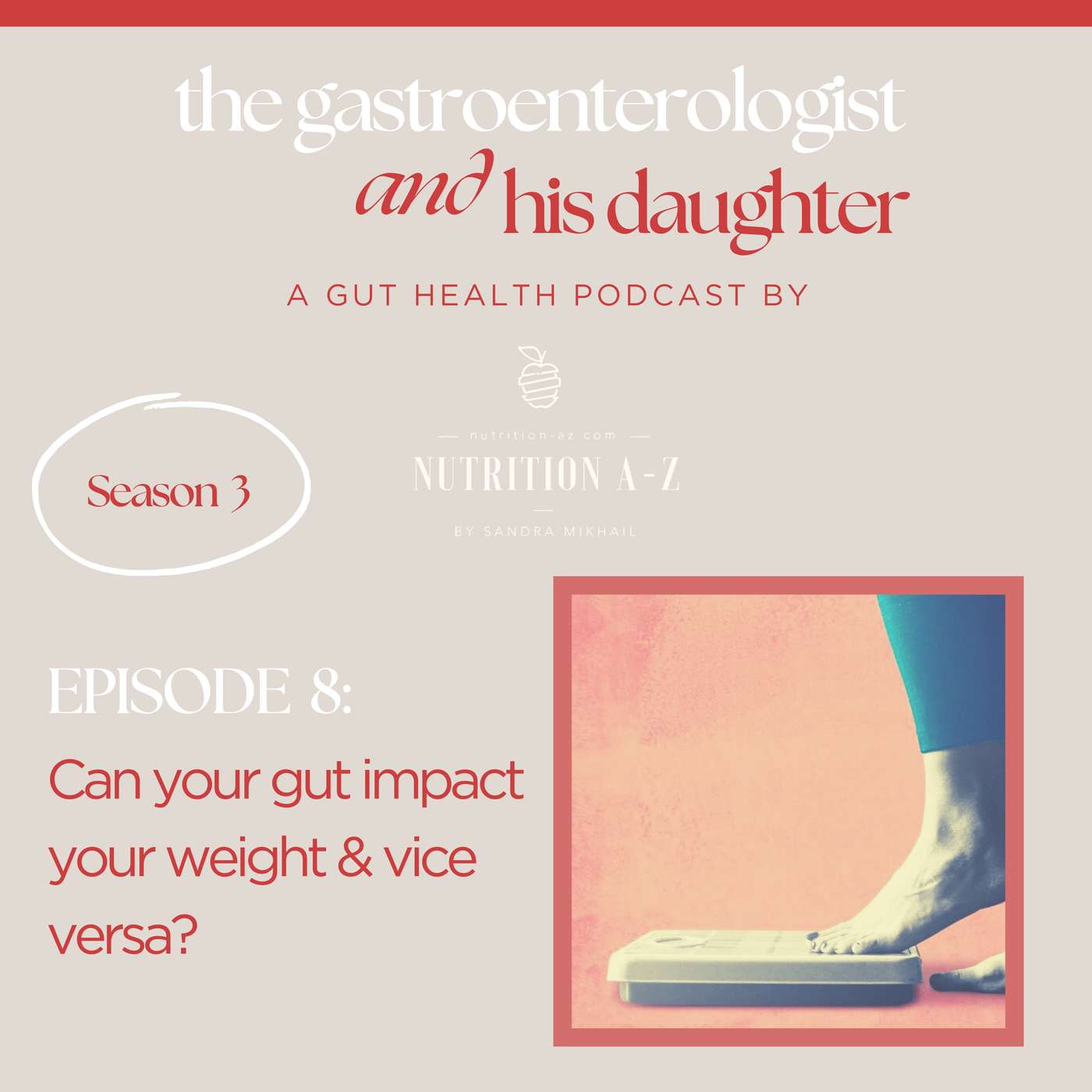 The Gastroenterologist And His Daughter