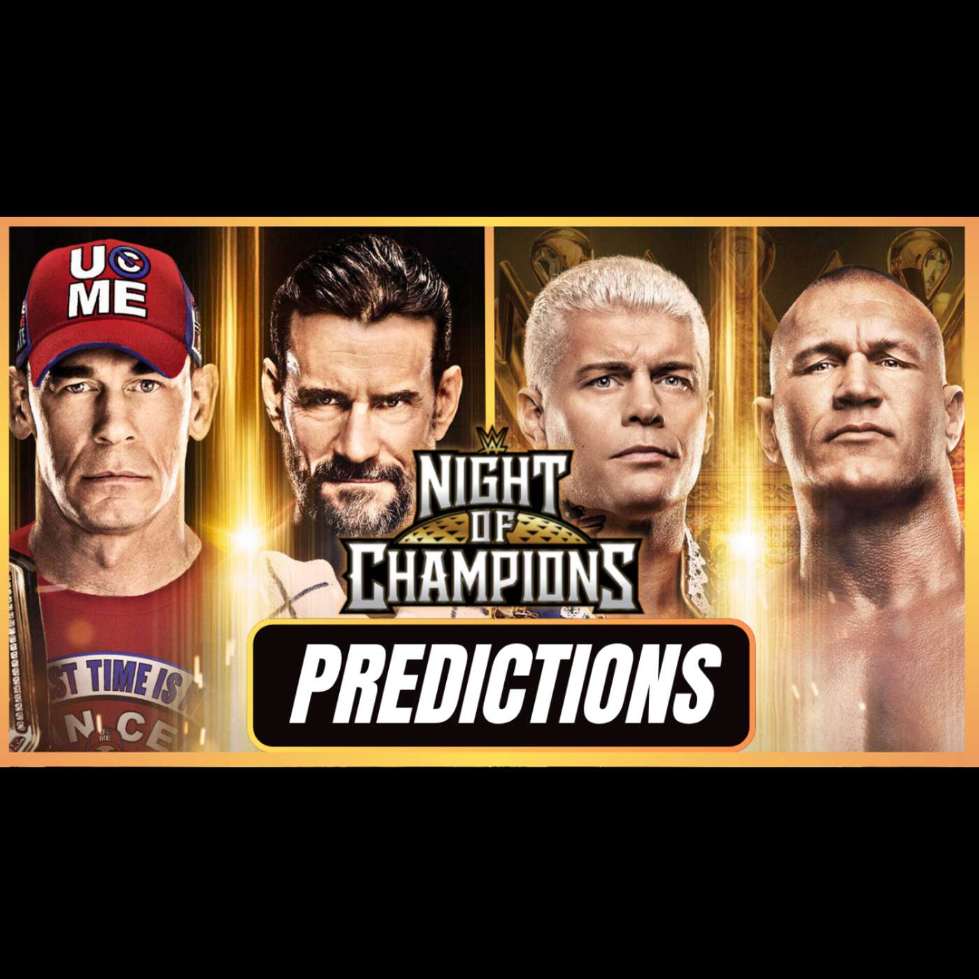 It\'s Real to Us - The Wrestling Show