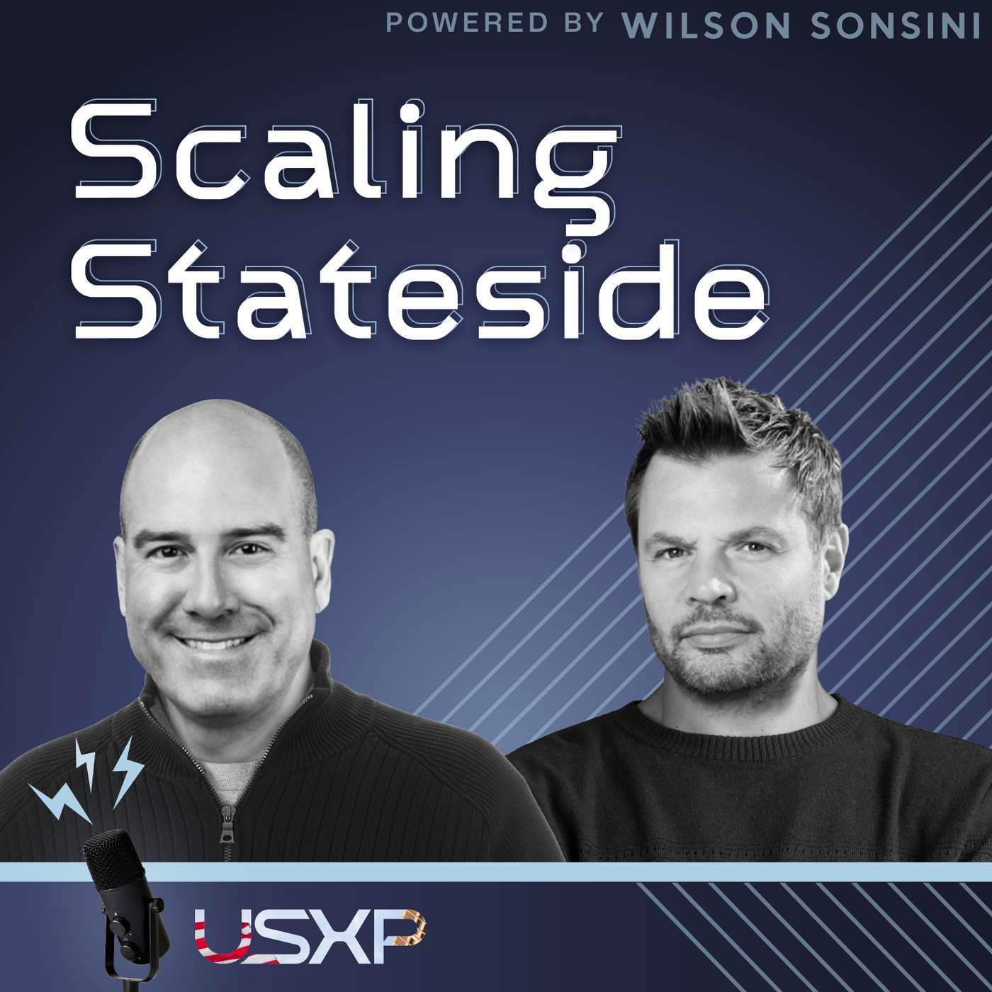 Scaling Stateside