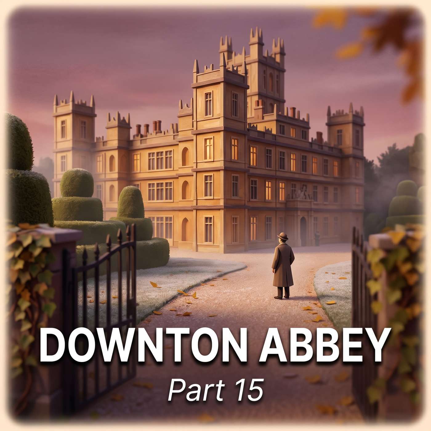 Downton Abbey – Part 15