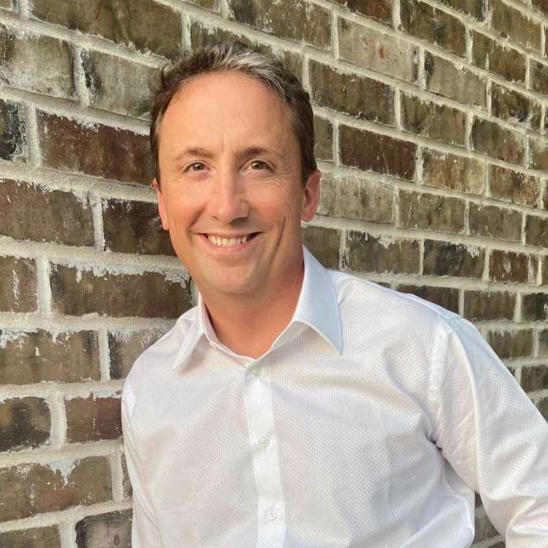 Preston Lewis, MS/SLP