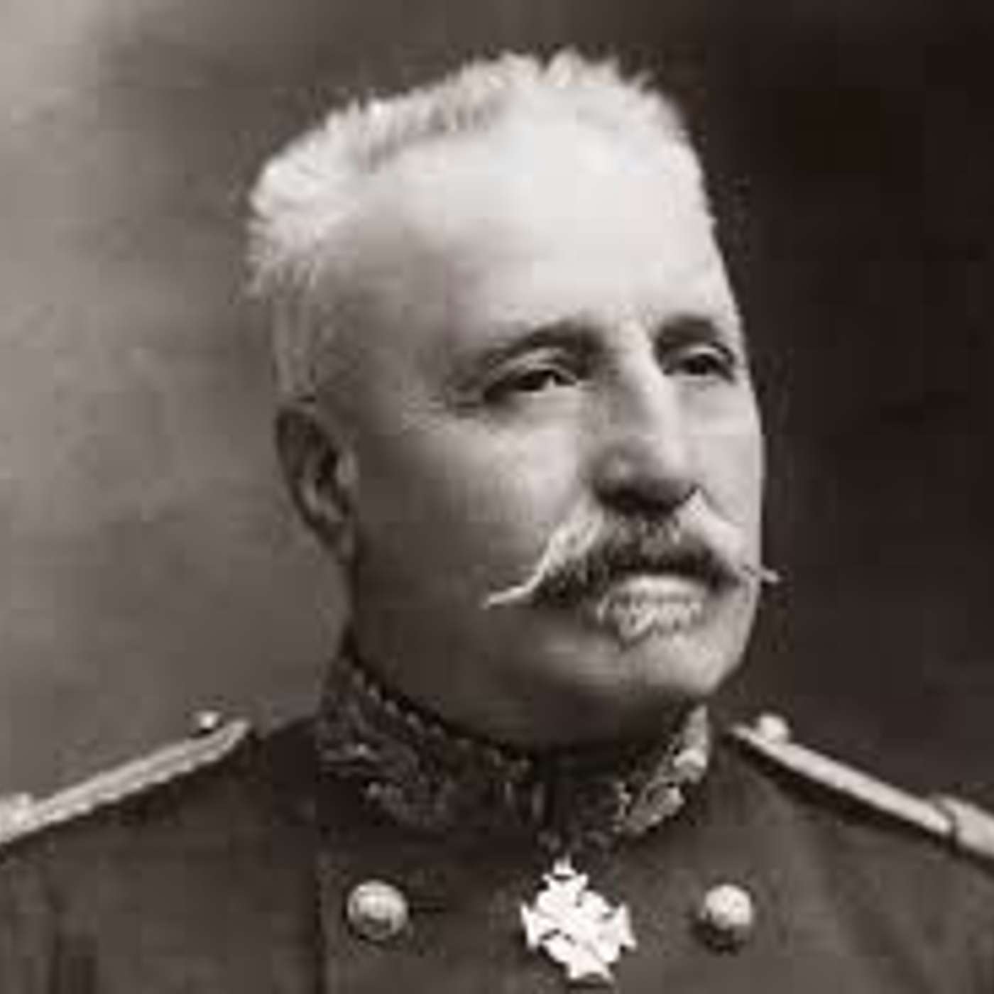 Le général de Castelnau par le Général Frédéric Blachon