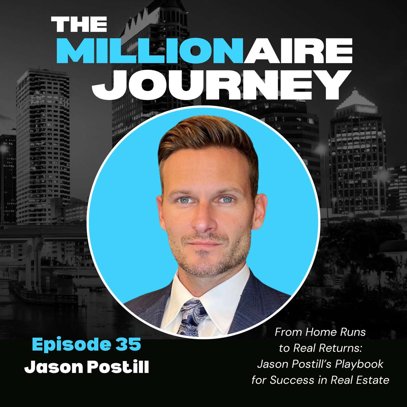The Capitalizing Your Life Podcast