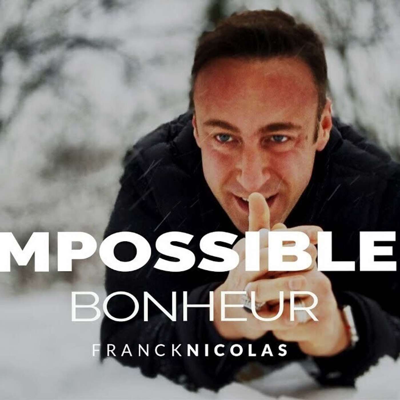 CAPSULE DU MARDI: Si vous pensez que le BONHEUR est impossible episode artwork