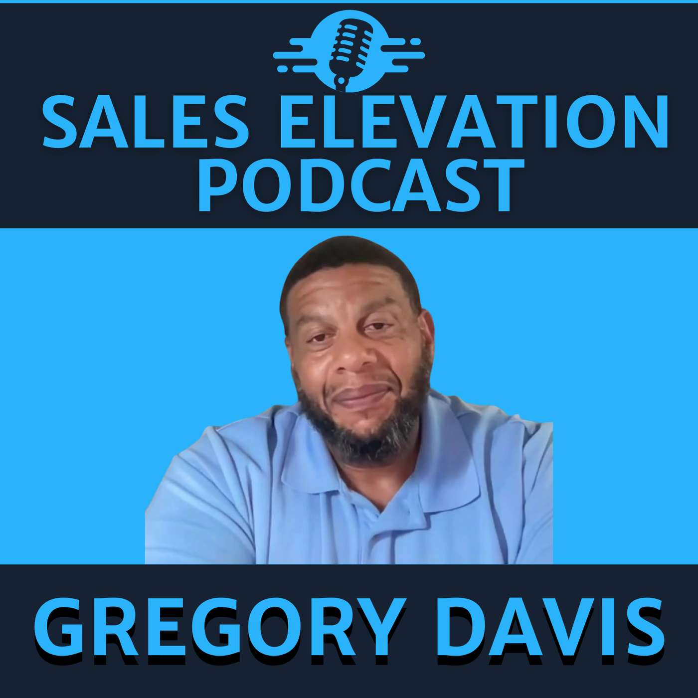 Sales Elevation Podcast