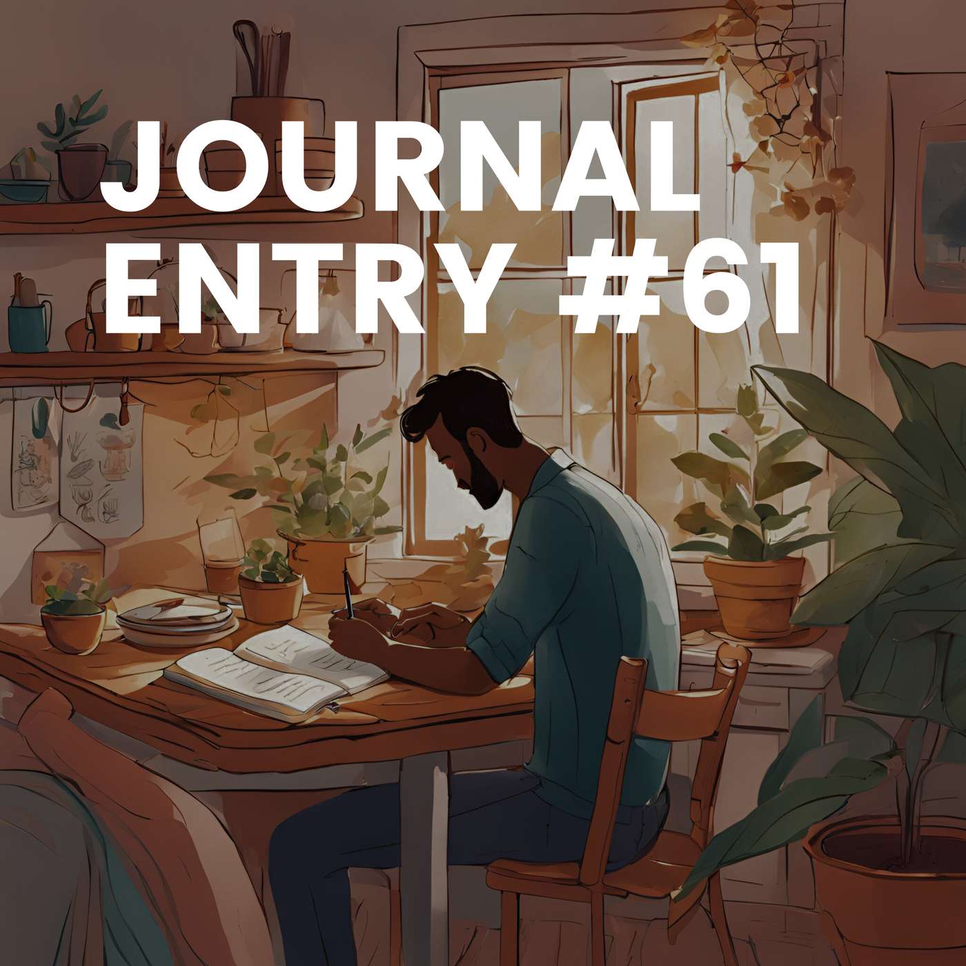 Recognizing the Hidden Strengths - Entry #61 episode artwork