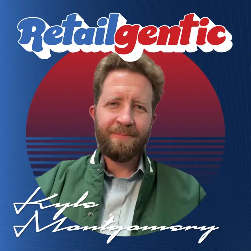 Generous: The AI Gifting Assistant Changing How We Shop | Kyle Montgomery, CEO @ Generous