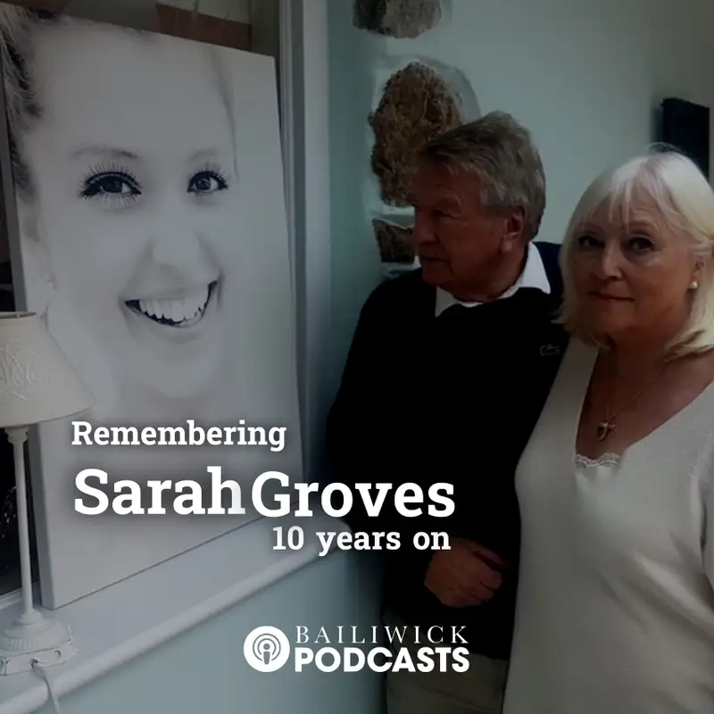 The Interview: Remembering Sarah Groves, 10 years after her death