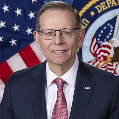 Paul R. Lawrence
