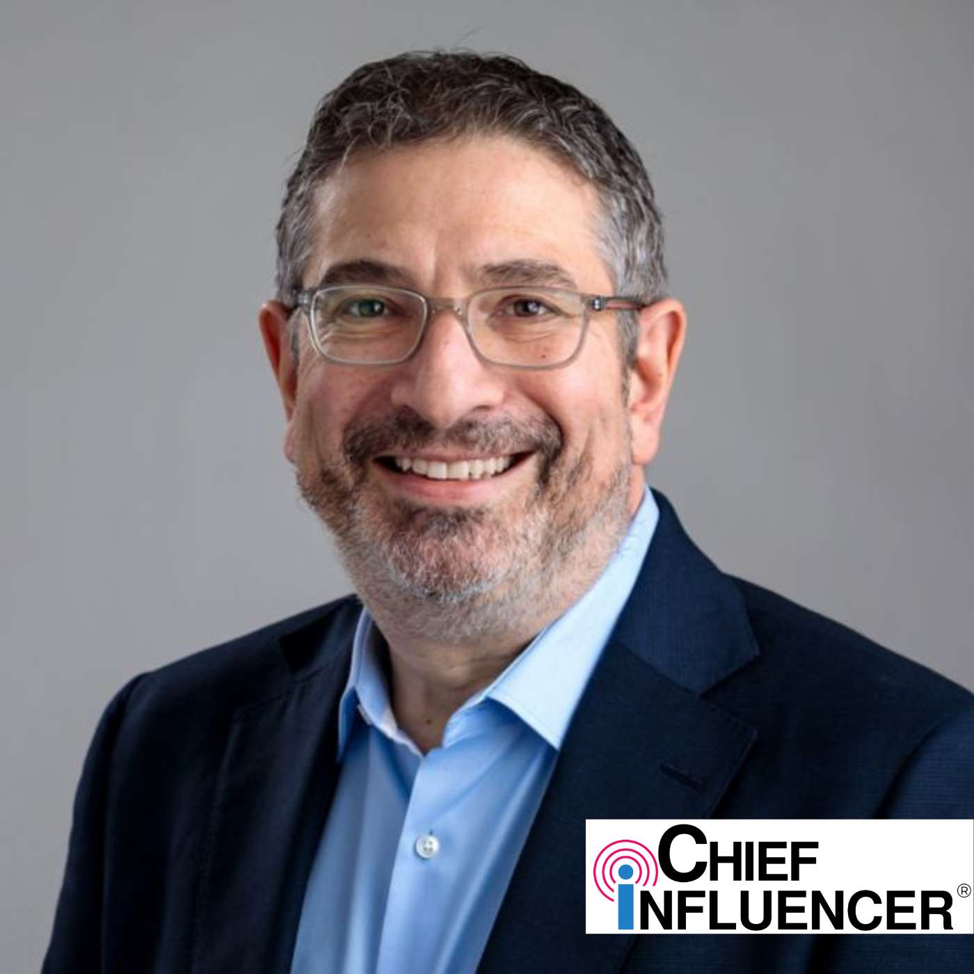 Navigating Influence in a Data-Driven World with NORC's Dan Gaylin