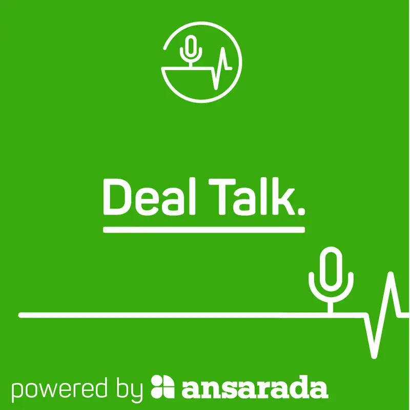 Pilot Deal Talk, de actualiteit in M&A
