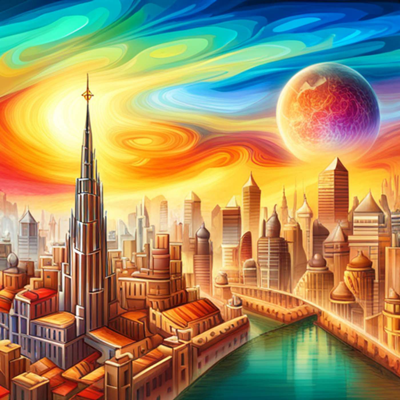 Rambam's Wisdom: Humility & Action in Daily Life episode artwork