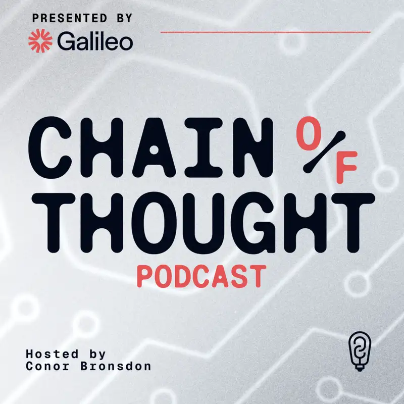Chain of Thought | AI Agents, Infrastructure & Engineering
