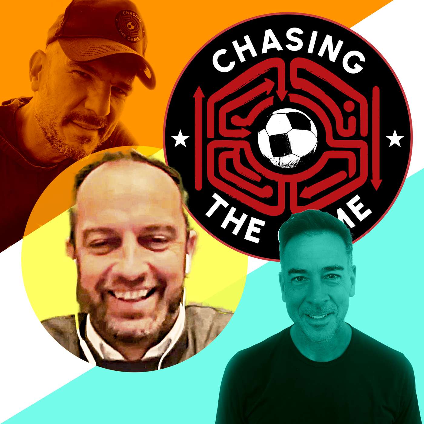 What Does an MLS Academy Director Actually Do? Inside Youth Soccer Development with Sean McCafferty (NY Red Bulls) What Does an MLS Academy Director Actually Do? Inside Youth Soccer Development with Sean McCafferty (NY Red Bulls)