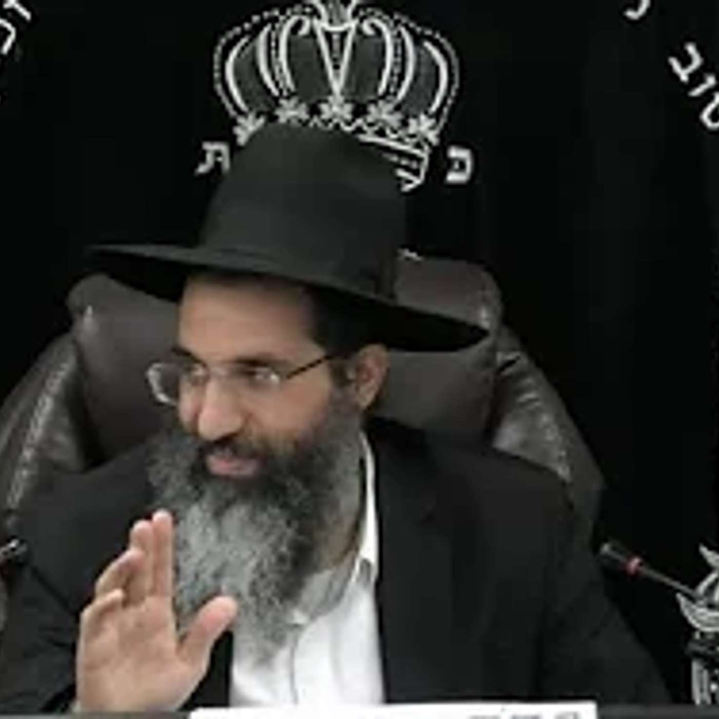 להסתכל בתכלית | הרב שי עובד | שני - פרשת לך לך - תשפו