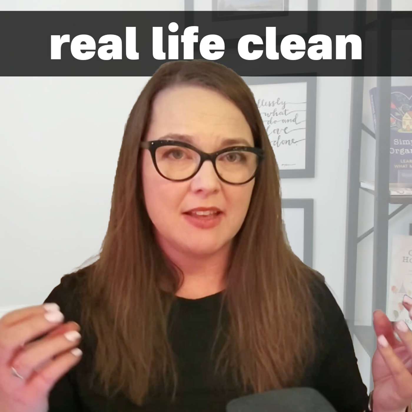 The Problem with Rigid Cleaning Routines