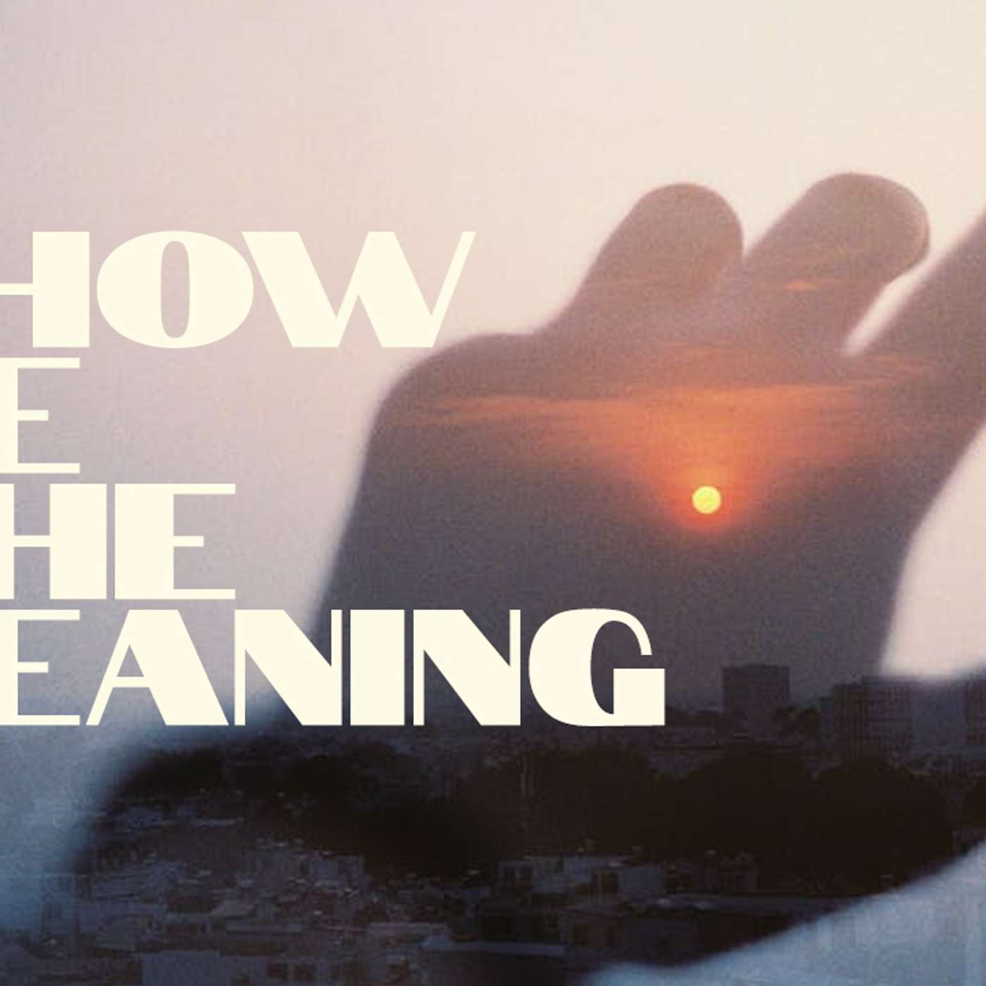 Show Me The Meaning - Todd Blanton Show Me The Meaning - Todd Blanton