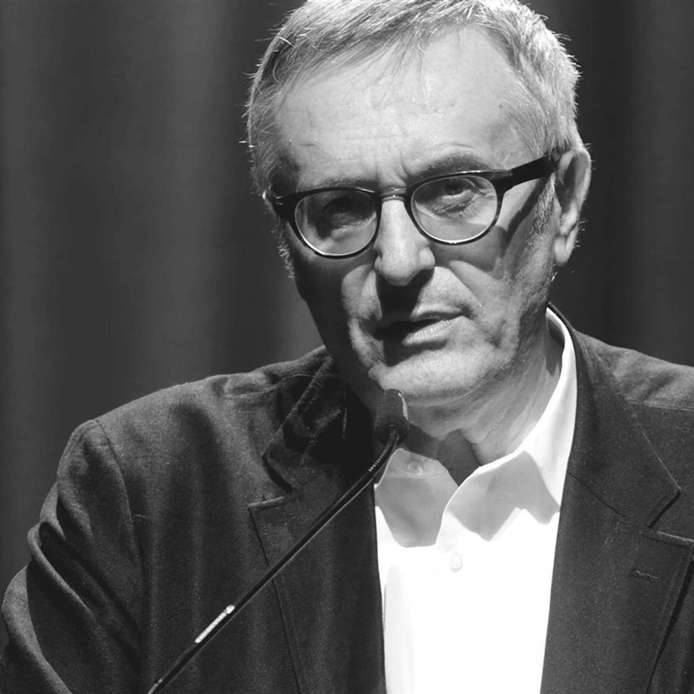 Una nueva era geopolítica (IV): &iquest;Hacia d&oacute;nde se encamina el orden global? Di&aacute;logo con John Gray