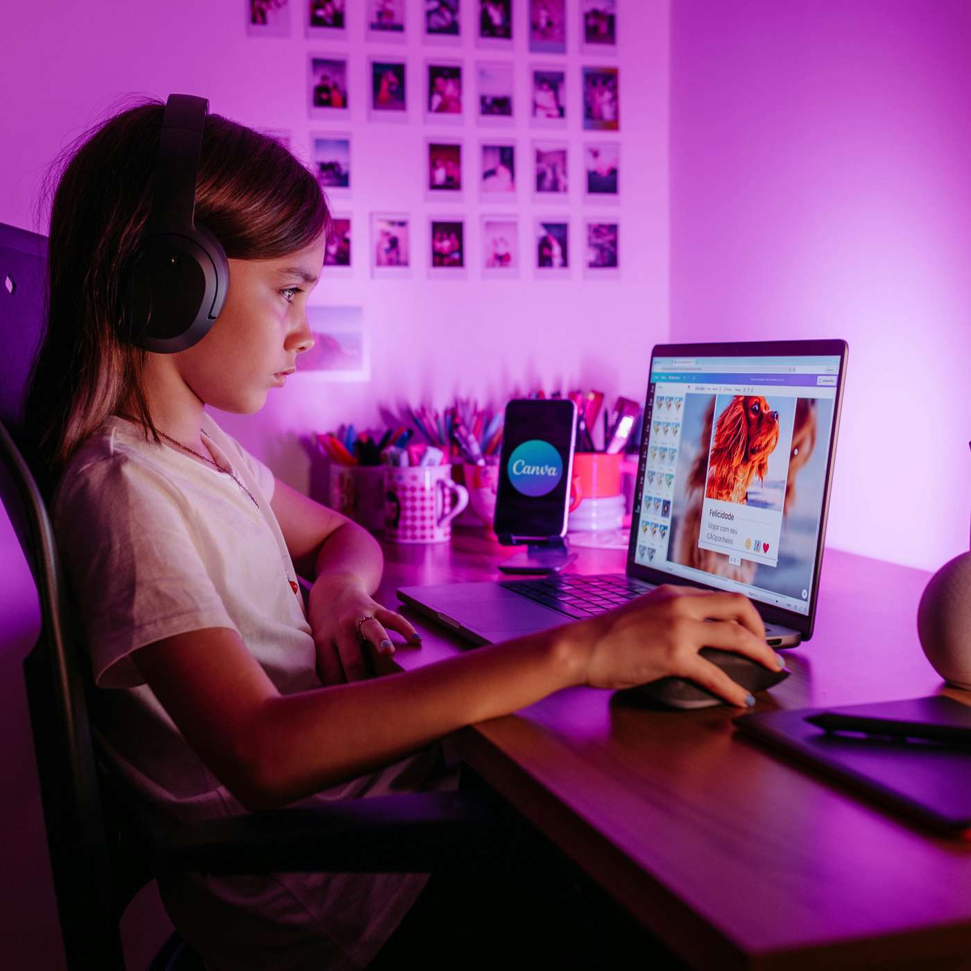 Jeunes et écrans : comment cadrer et protéger?