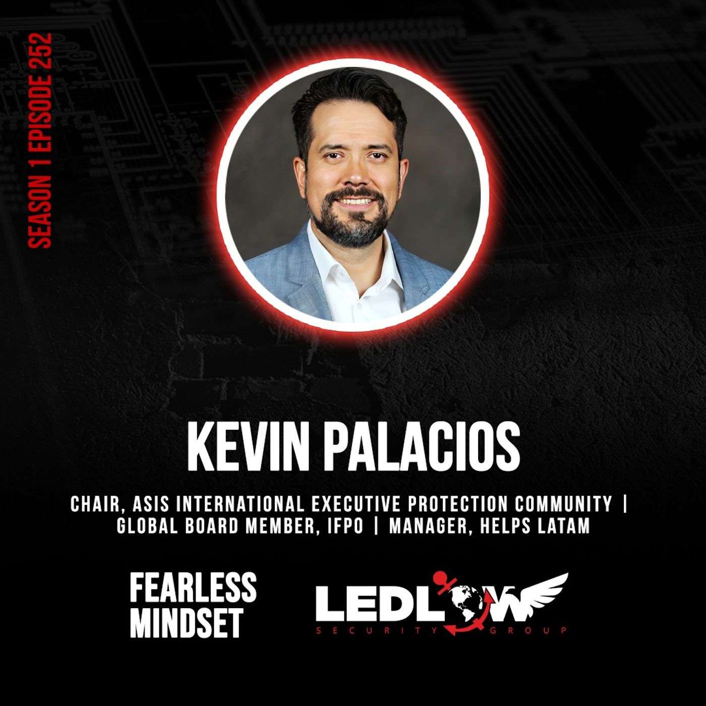 The Fearless Mindset