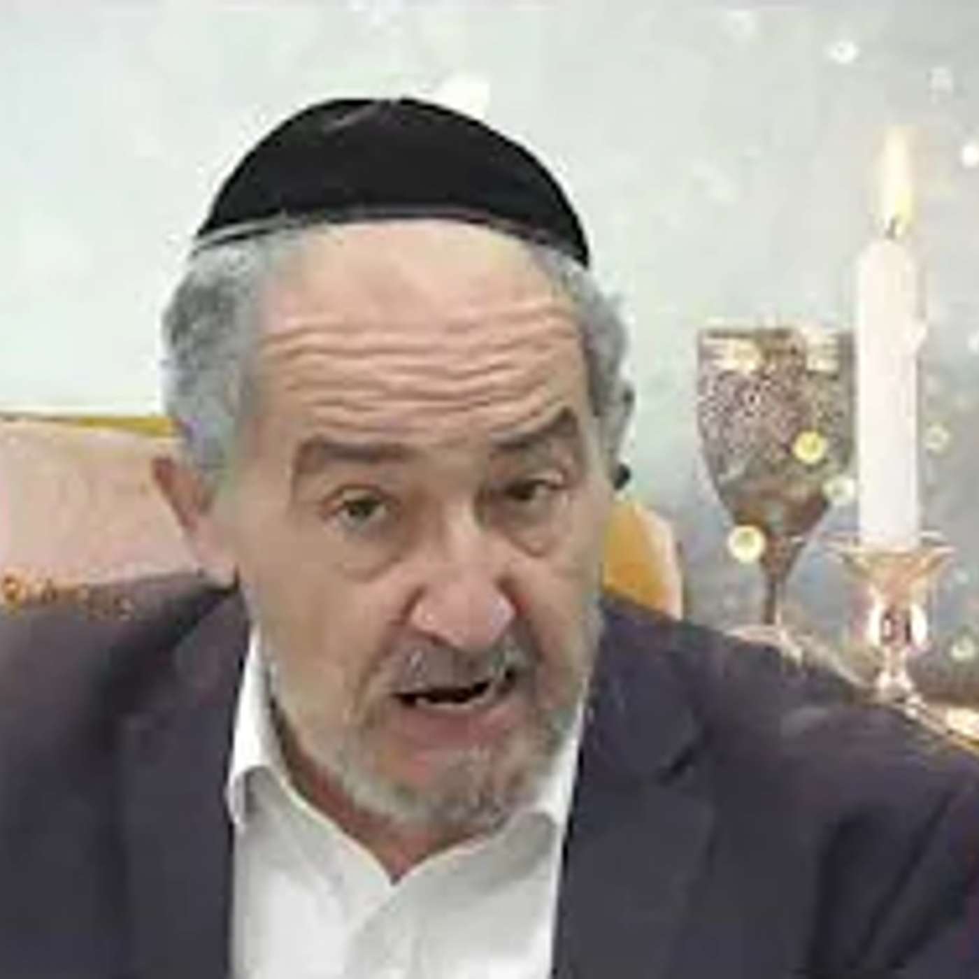 הגיגים לפרשת האזינו תשפו במרוקאית