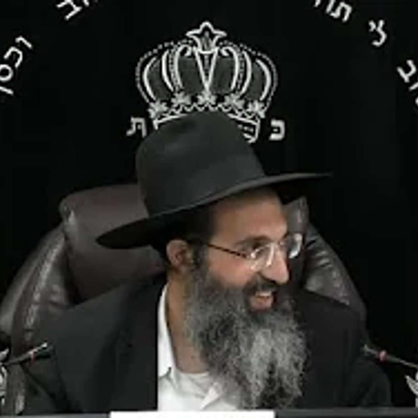 בנים אתם לה' אלהיכם | הרב שי עובד | רביעי - פרשת ראה - תשפה