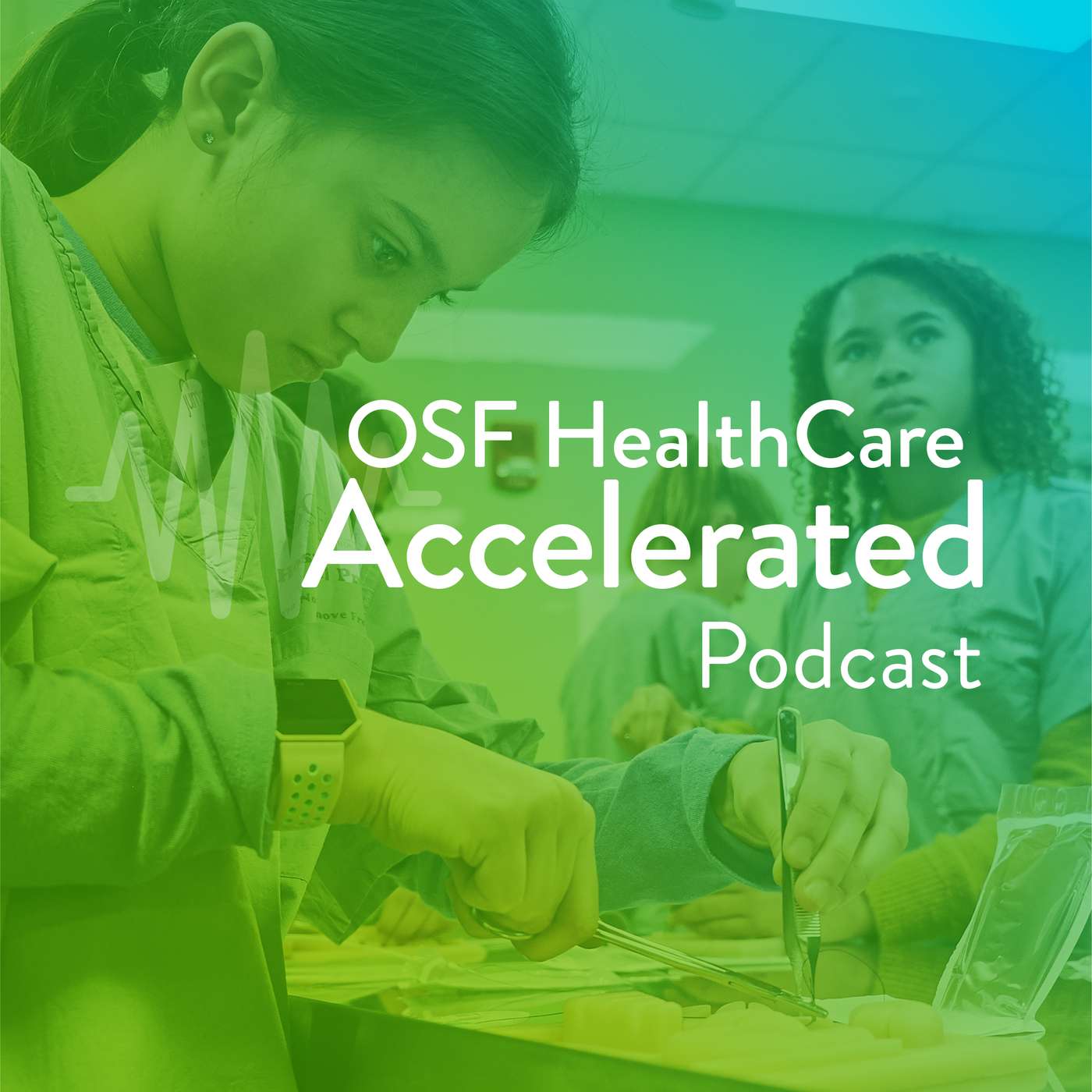 OSF HealthCare Accelerated