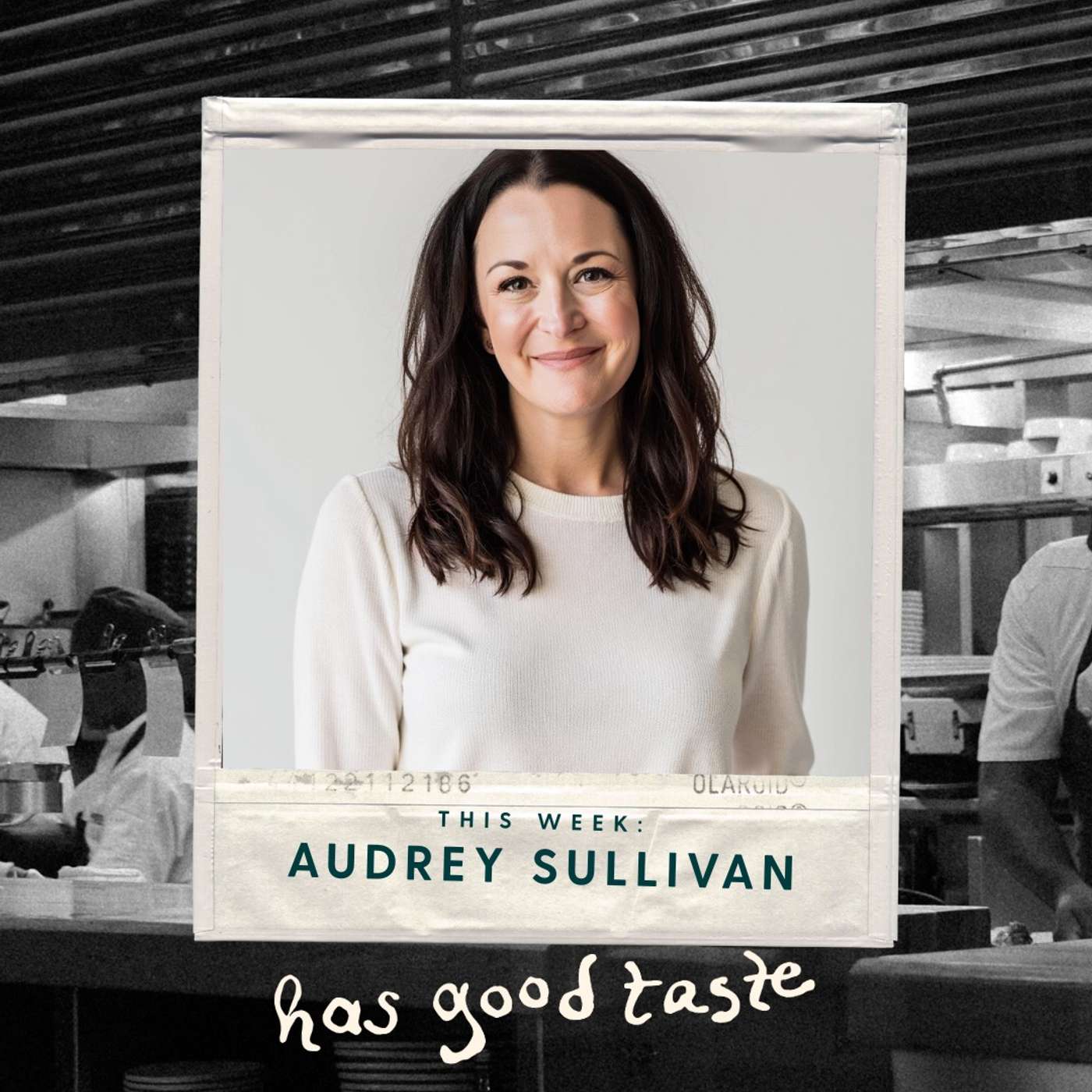 Audrey Sullivan Has Good Taste episode artwork