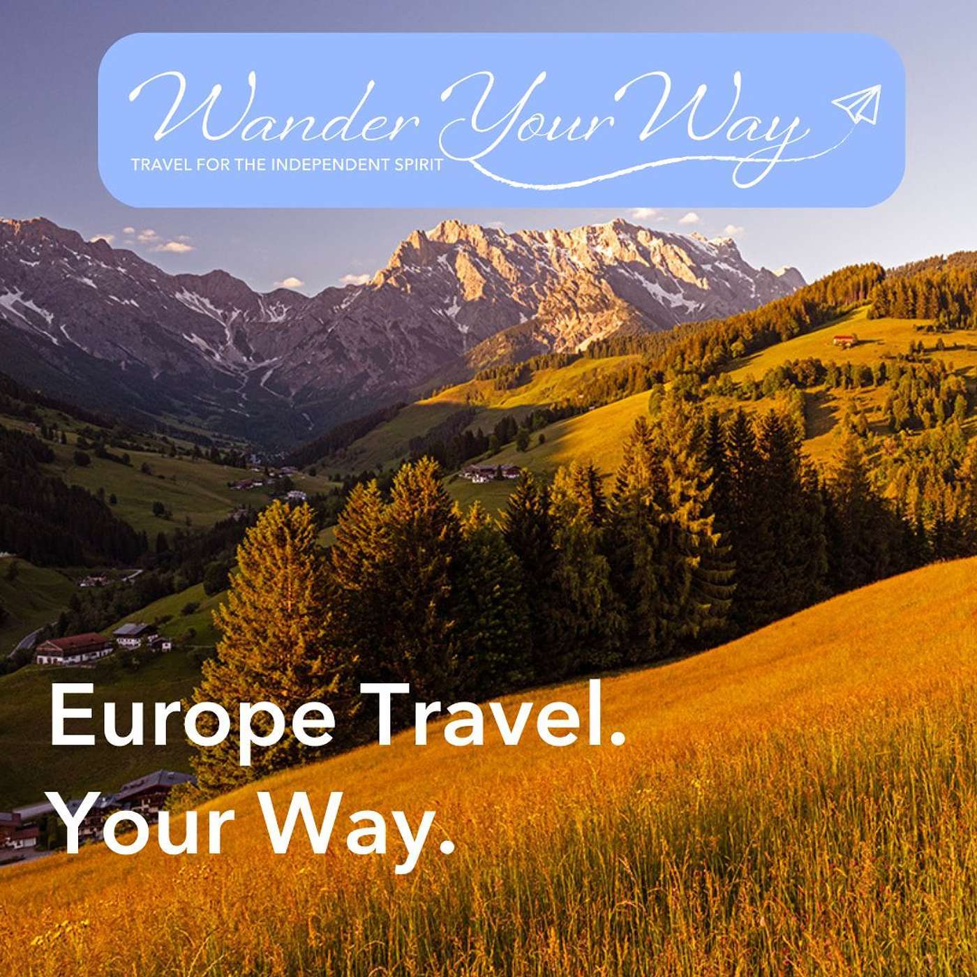 Year of Travel in Review