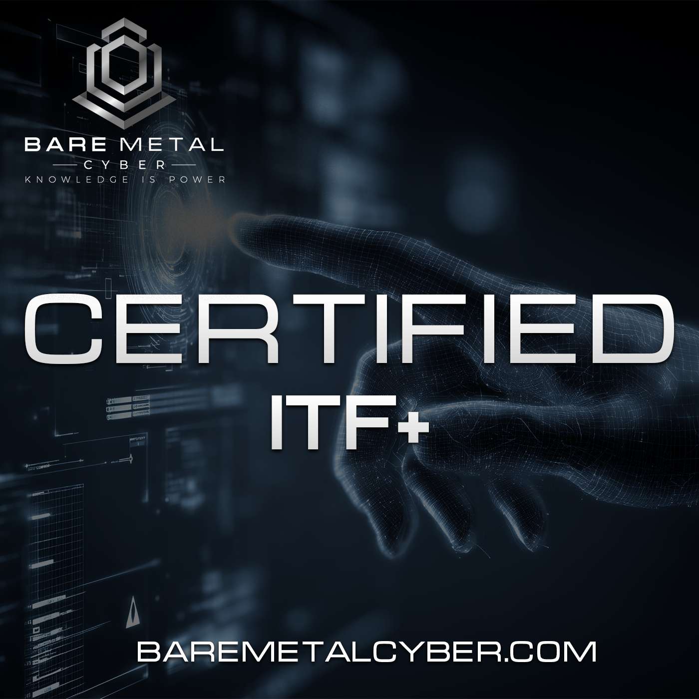 Certified - CompTIA IT Fundamentals+ Audio Course