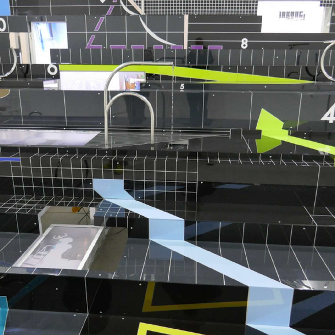 Welcome to the "Venice has not disappeared, it's just submerged" tour