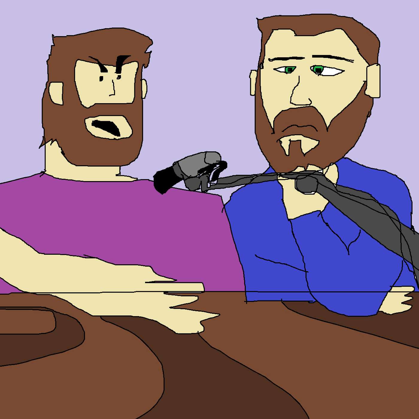 Don't Forget your Lunchbox... it's / there! episode artwork
