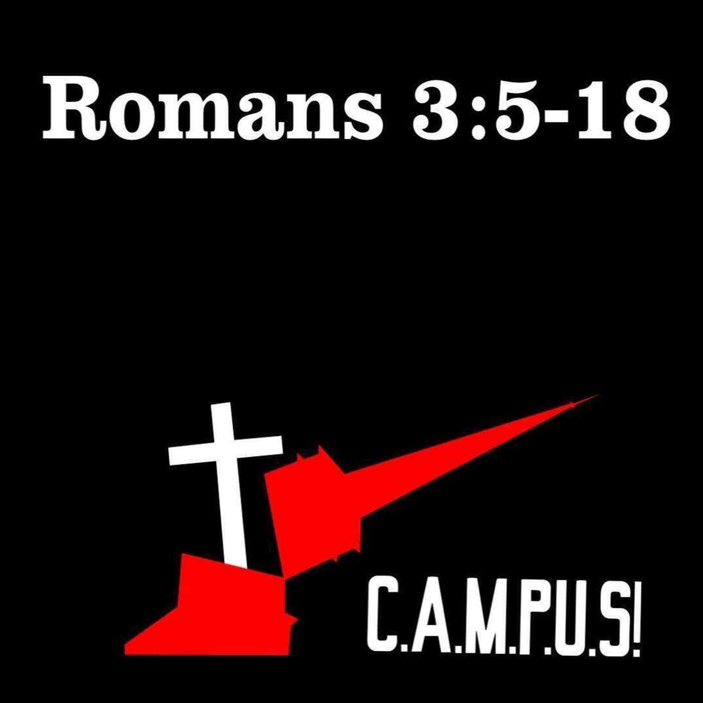 Romans 3:5-18 episode artwork