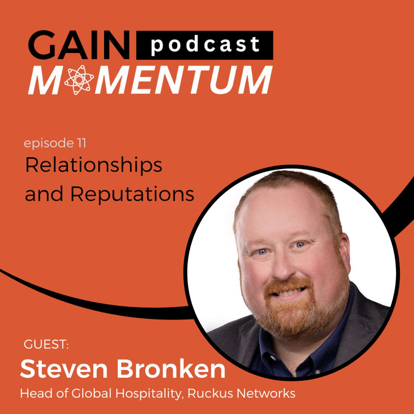 GAIN Momentum - Lessons from Leaders in Hospitality, Travel, Food Service, & Technology