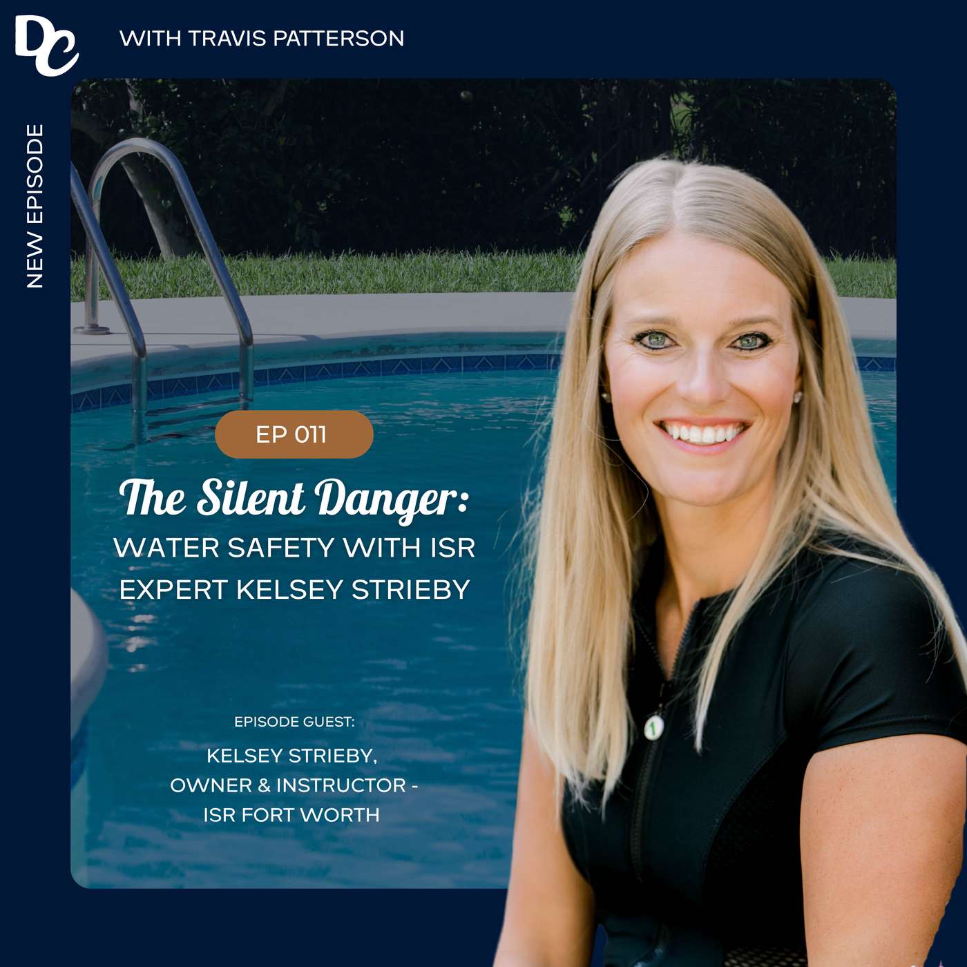 Driving Change with Travis Patterson