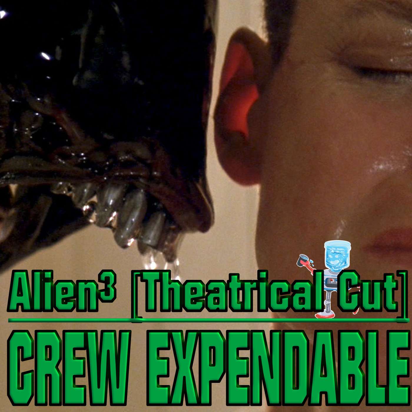 Crew Expendable | A Xenomorph Podcast